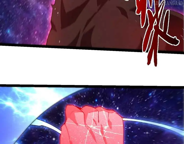Evolution Begins With a Big Tree Chapter 427 Page 20