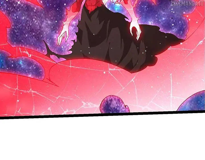 Evolution Begins With a Big Tree Chapter 427 Page 23