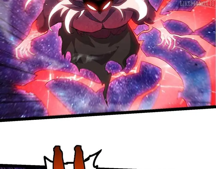 Evolution Begins With a Big Tree Chapter 427 Page 25