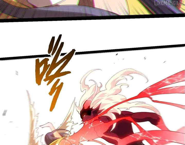 Evolution Begins With a Big Tree Chapter 427 Page 29