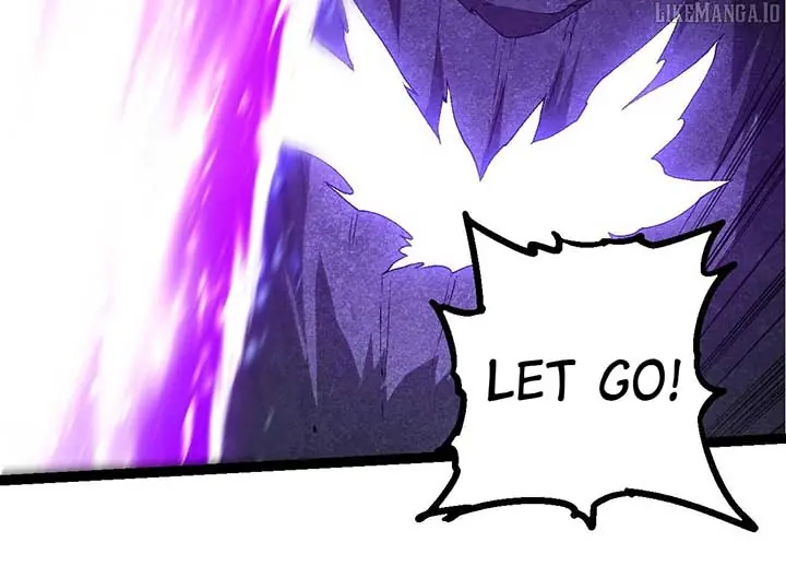 Evolution Begins With a Big Tree Chapter 427 Page 31