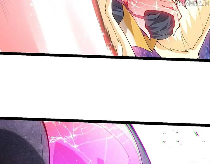 Evolution Begins With a Big Tree Chapter 427 Page 33
