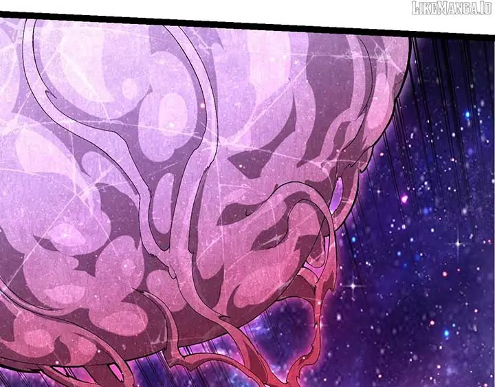 Evolution Begins With a Big Tree Chapter 427 Page 37