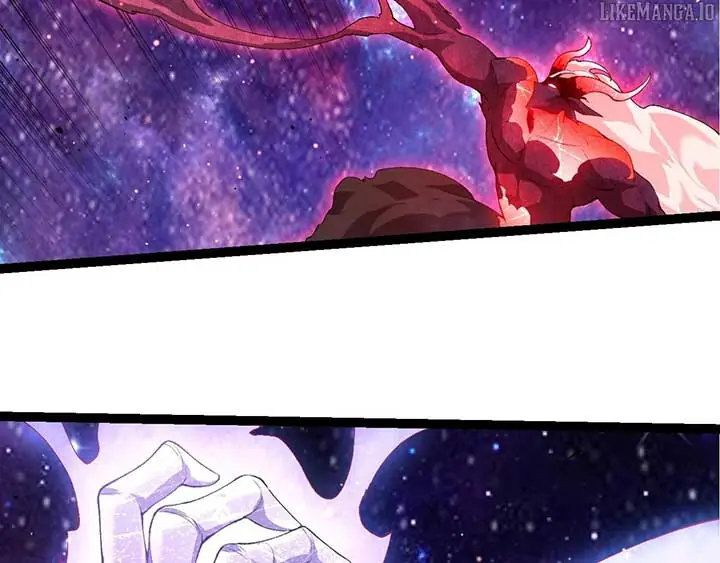 Evolution Begins With a Big Tree Chapter 427 Page 38