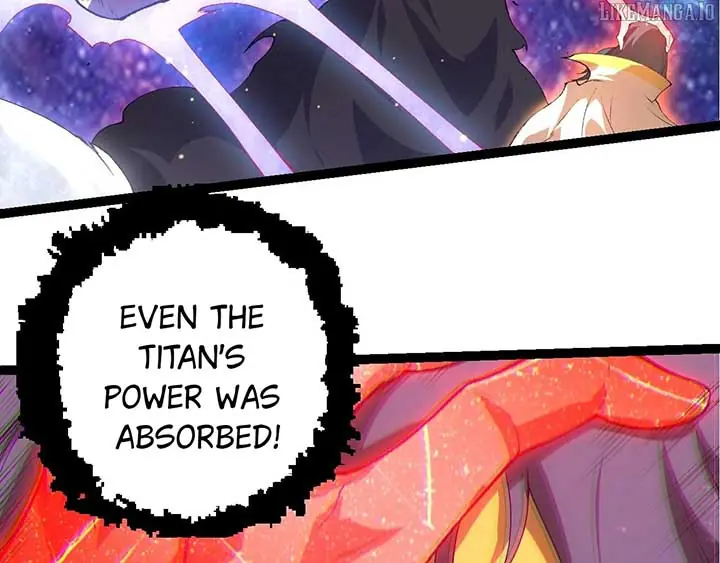 Evolution Begins With a Big Tree Chapter 427 Page 40