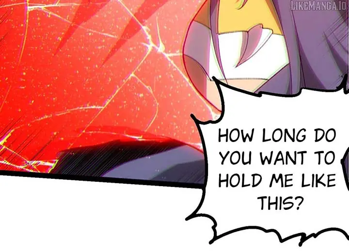Evolution Begins With a Big Tree Chapter 427 Page 41