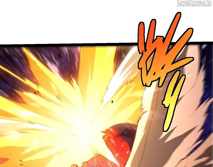 Evolution Begins With a Big Tree Chapter 427 Page 42