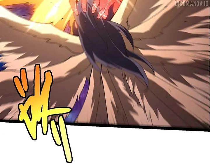 Evolution Begins With a Big Tree Chapter 427 Page 43