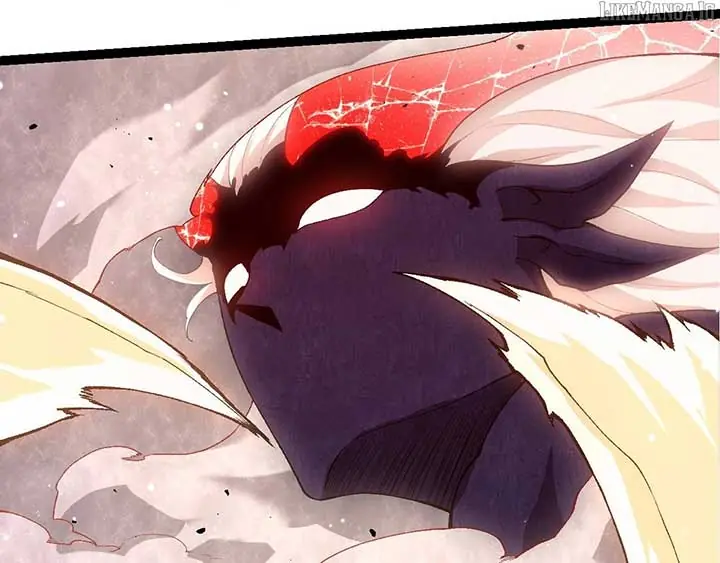Evolution Begins With a Big Tree Chapter 427 Page 44