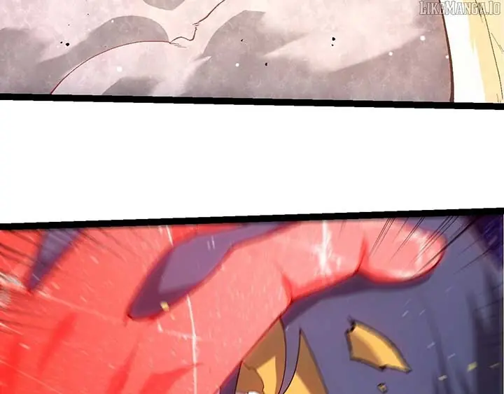 Evolution Begins With a Big Tree Chapter 427 Page 45