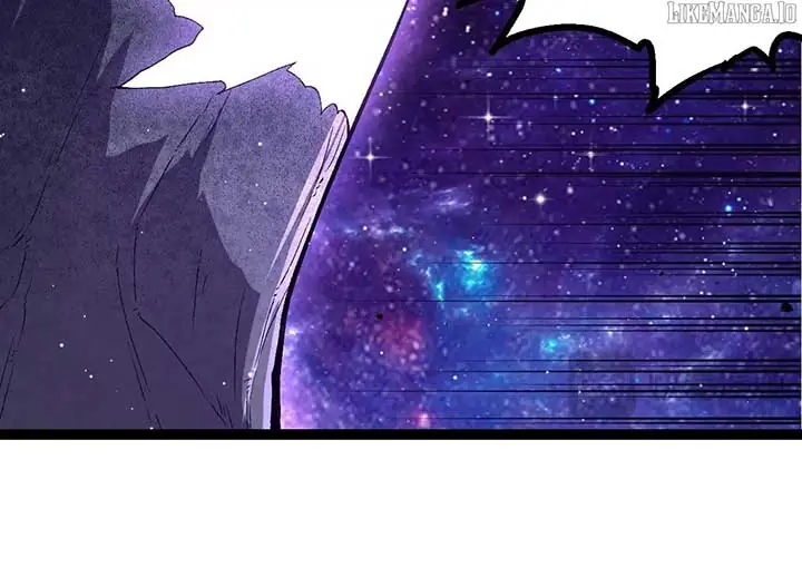 Evolution Begins With a Big Tree Chapter 427 Page 51