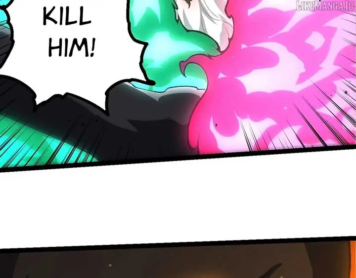 Evolution Begins With a Big Tree Chapter 427 Page 53