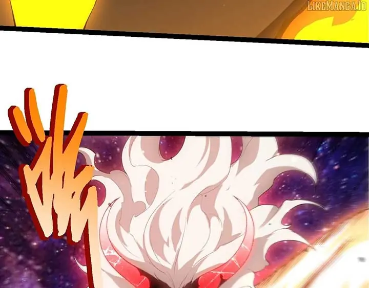 Evolution Begins With a Big Tree Chapter 427 Page 55