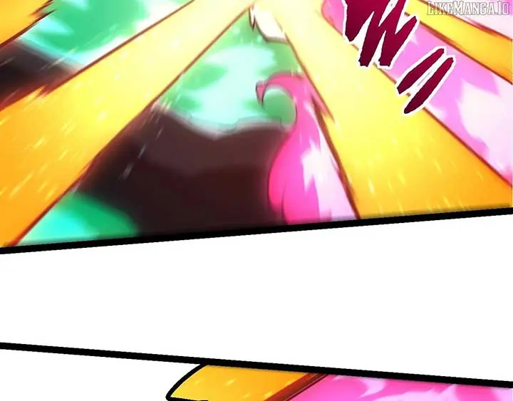Evolution Begins With a Big Tree Chapter 427 Page 58