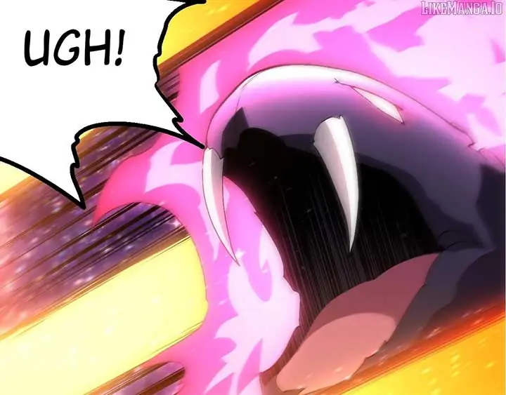 Evolution Begins With a Big Tree Chapter 427 Page 59