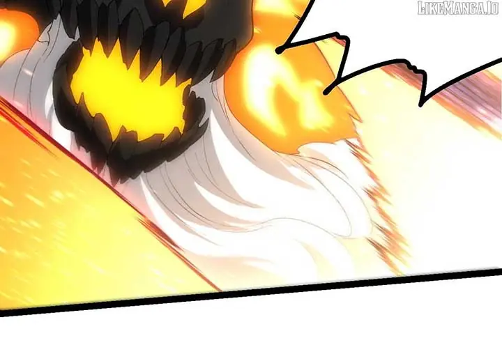 Evolution Begins With a Big Tree Chapter 427 Page 61