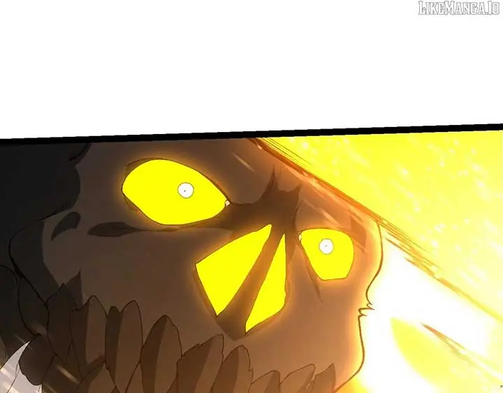 Evolution Begins With a Big Tree Chapter 427 Page 62