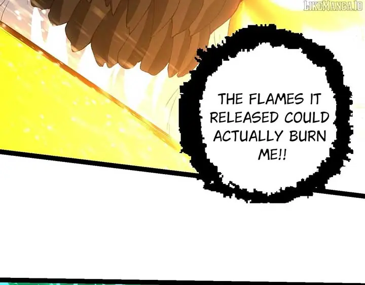Evolution Begins With a Big Tree Chapter 427 Page 63