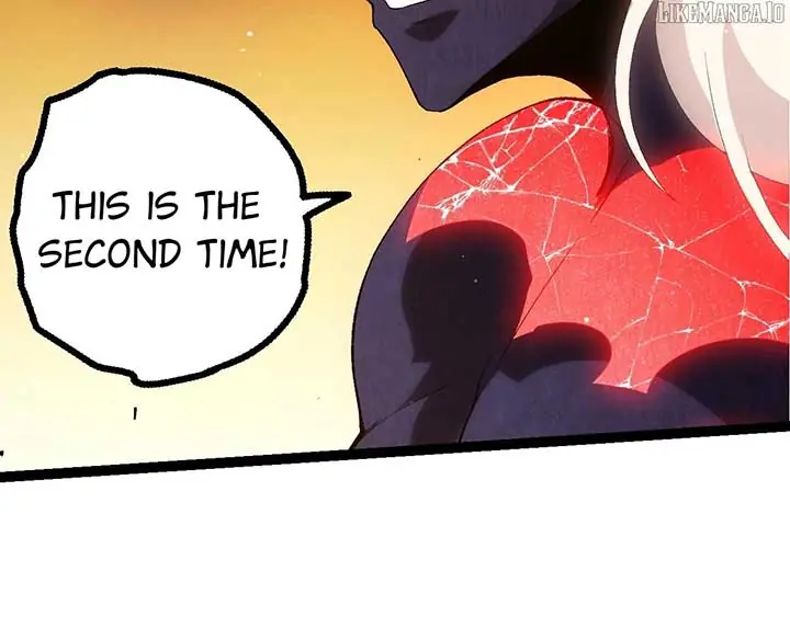 Evolution Begins With a Big Tree Chapter 427 Page 66