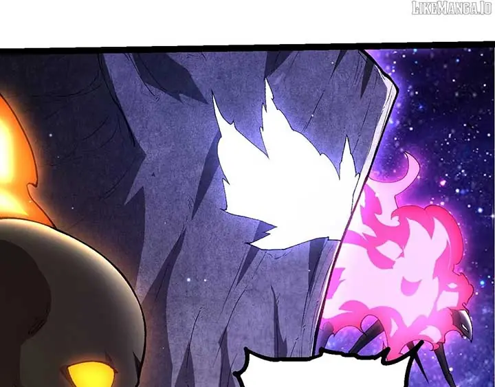 Evolution Begins With a Big Tree Chapter 427 Page 67