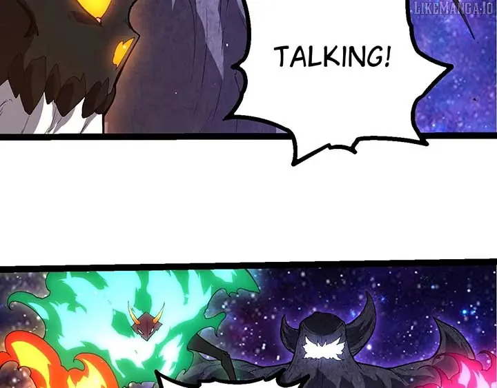 Evolution Begins With a Big Tree Chapter 427 Page 68