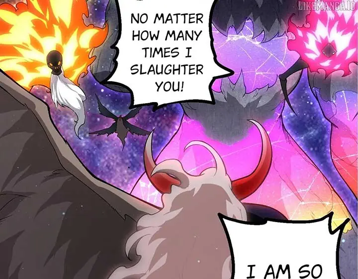 Evolution Begins With a Big Tree Chapter 427 Page 69