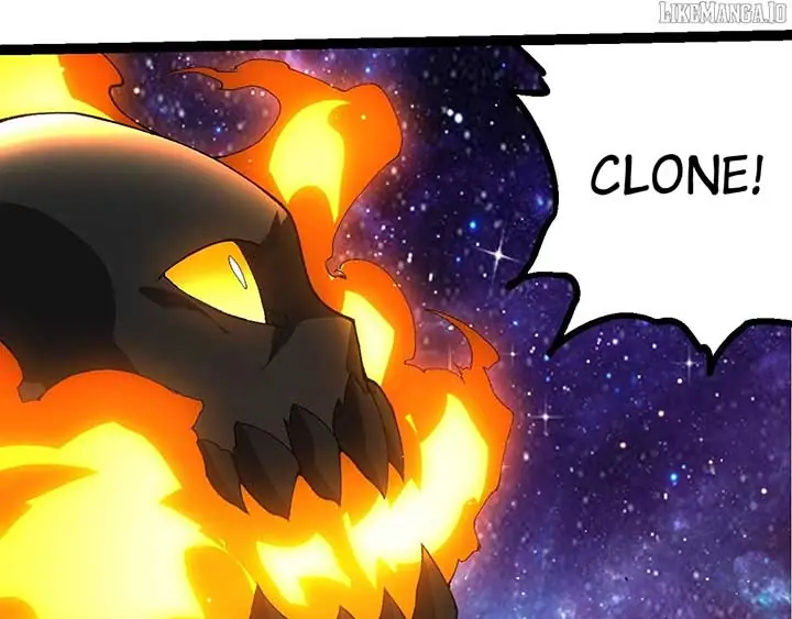 Evolution Begins With a Big Tree Chapter 427 Page 74