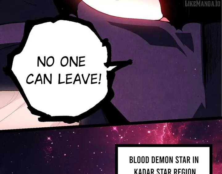 Evolution Begins With a Big Tree Chapter 427 Page 76