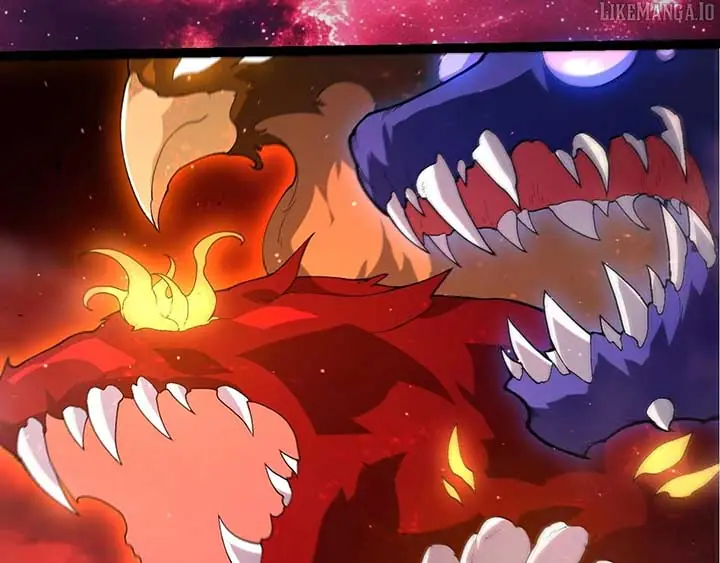 Evolution Begins With a Big Tree Chapter 427 Page 78