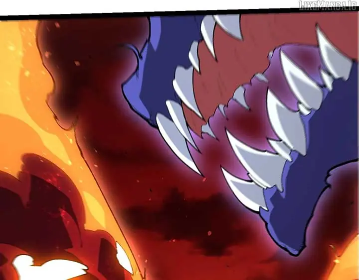 Evolution Begins With a Big Tree Chapter 427 Page 80