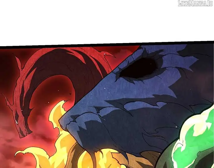 Evolution Begins With a Big Tree Chapter 427 Page 82