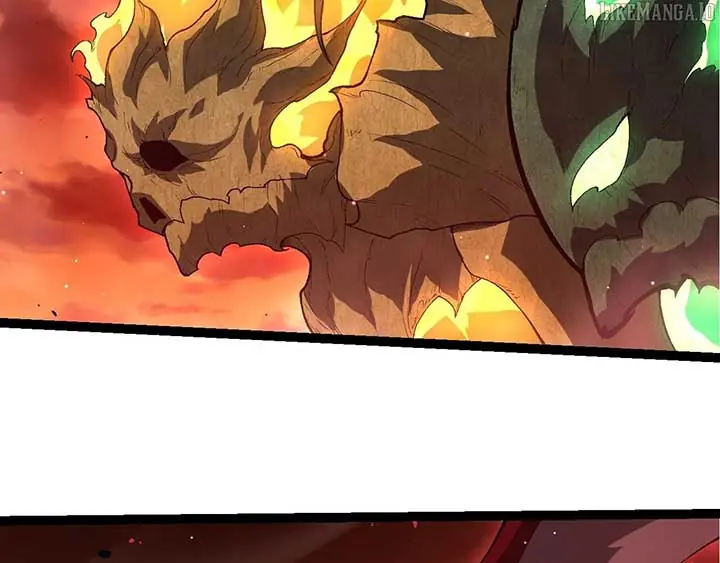 Evolution Begins With a Big Tree Chapter 427 Page 83
