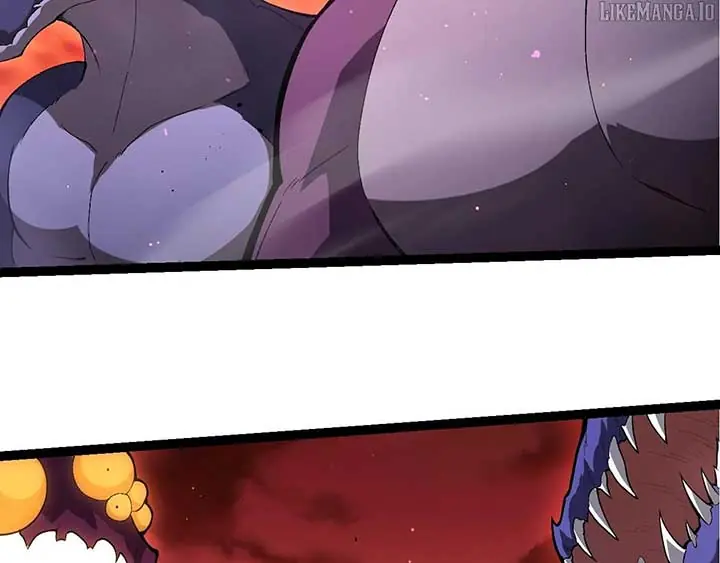 Evolution Begins With a Big Tree Chapter 427 Page 85