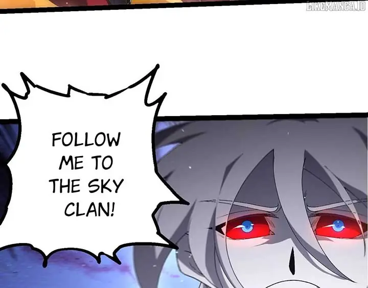 Evolution Begins With a Big Tree Chapter 427 Page 87