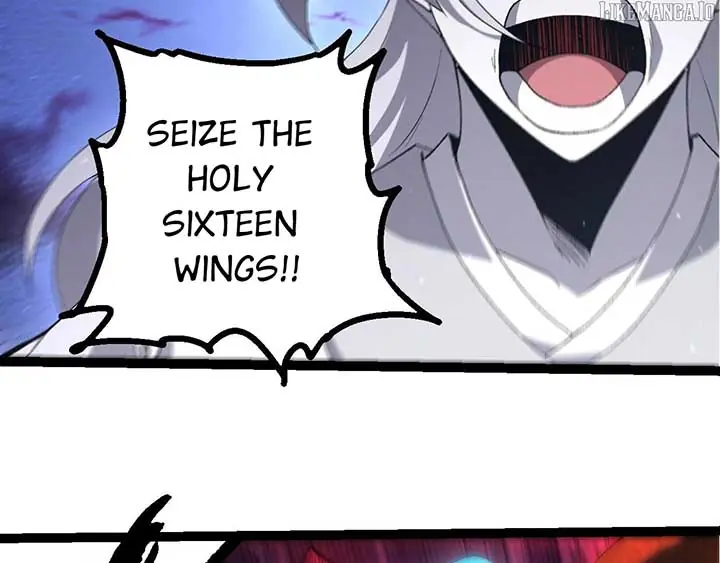 Evolution Begins With a Big Tree Chapter 427 Page 88