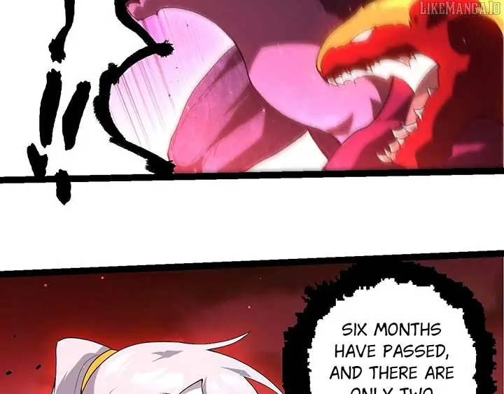 Evolution Begins With a Big Tree Chapter 427 Page 90