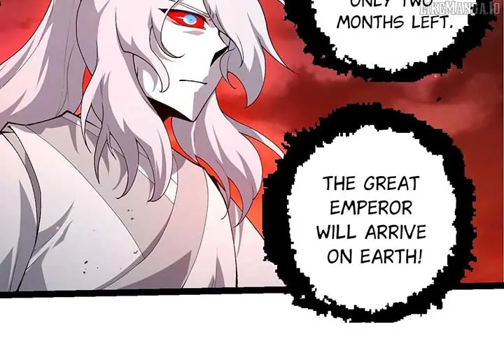 Evolution Begins With a Big Tree Chapter 427 Page 91