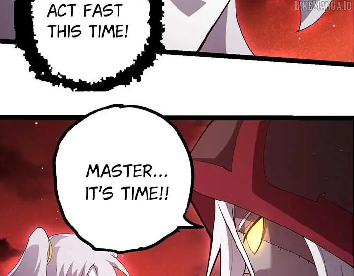 Evolution Begins With a Big Tree Chapter 427 Page 93