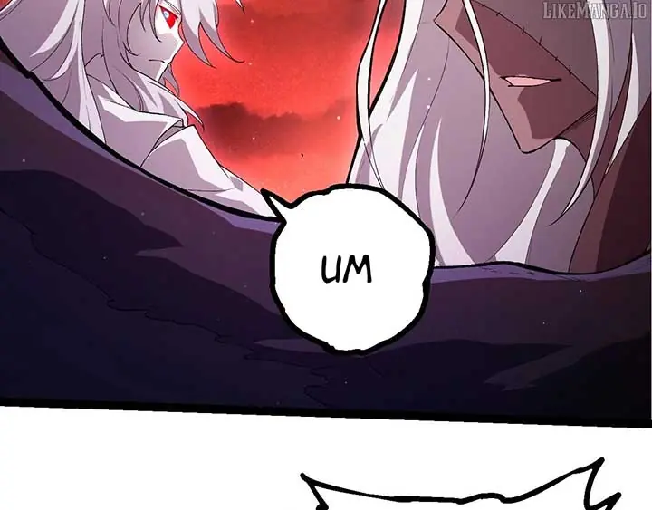 Evolution Begins With a Big Tree Chapter 427 Page 94