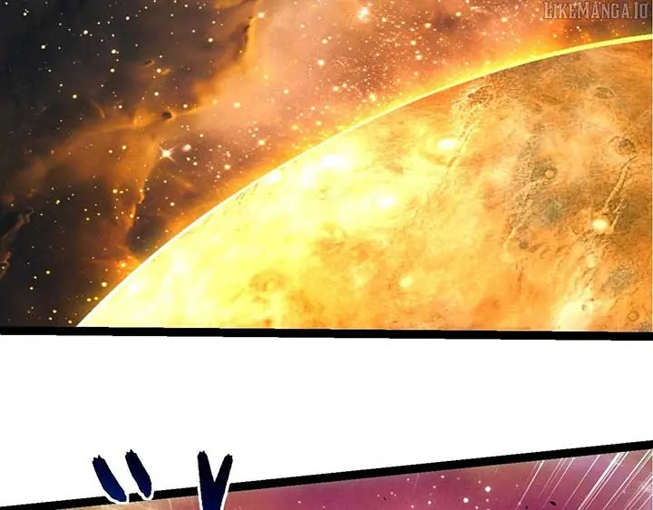 Evolution Begins With a Big Tree Chapter 427 Page 99