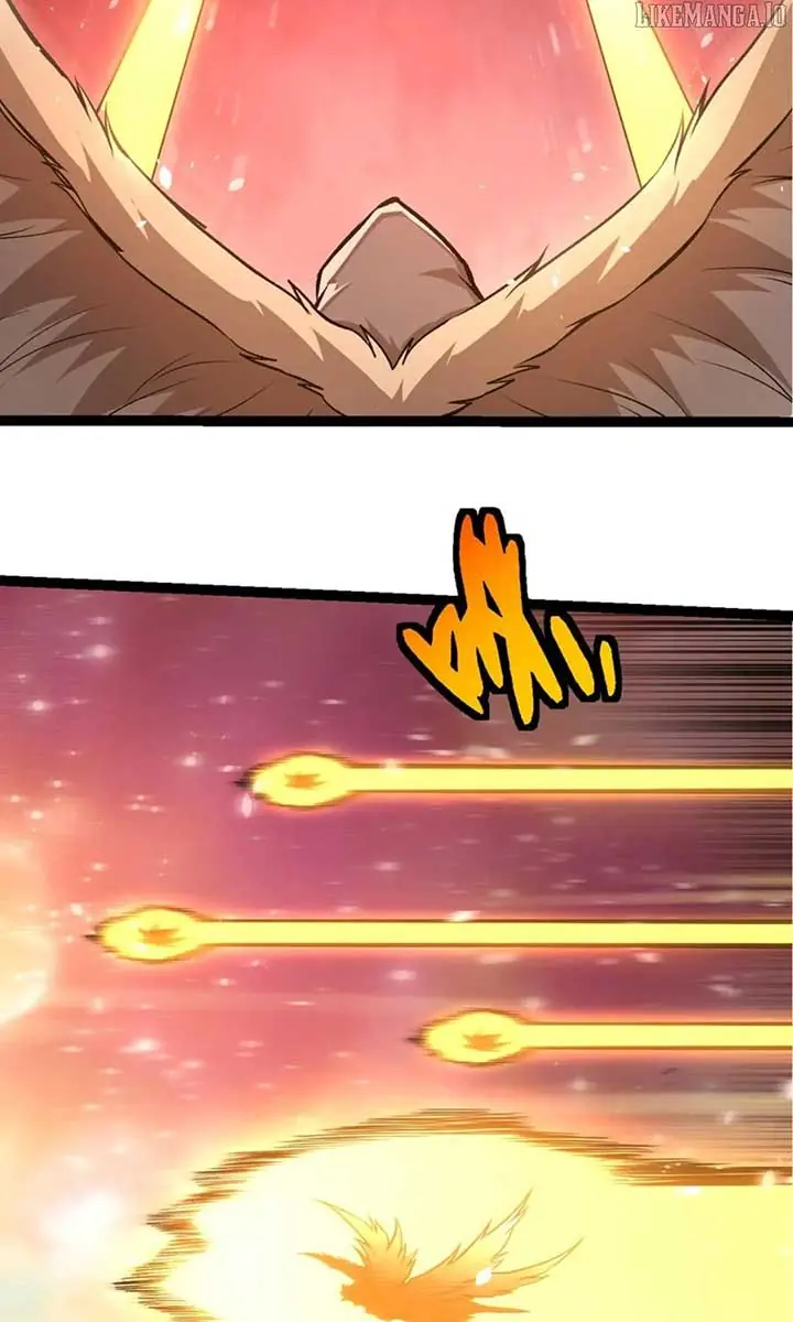 Evolution Begins With a Big Tree Chapter 428 Page 20