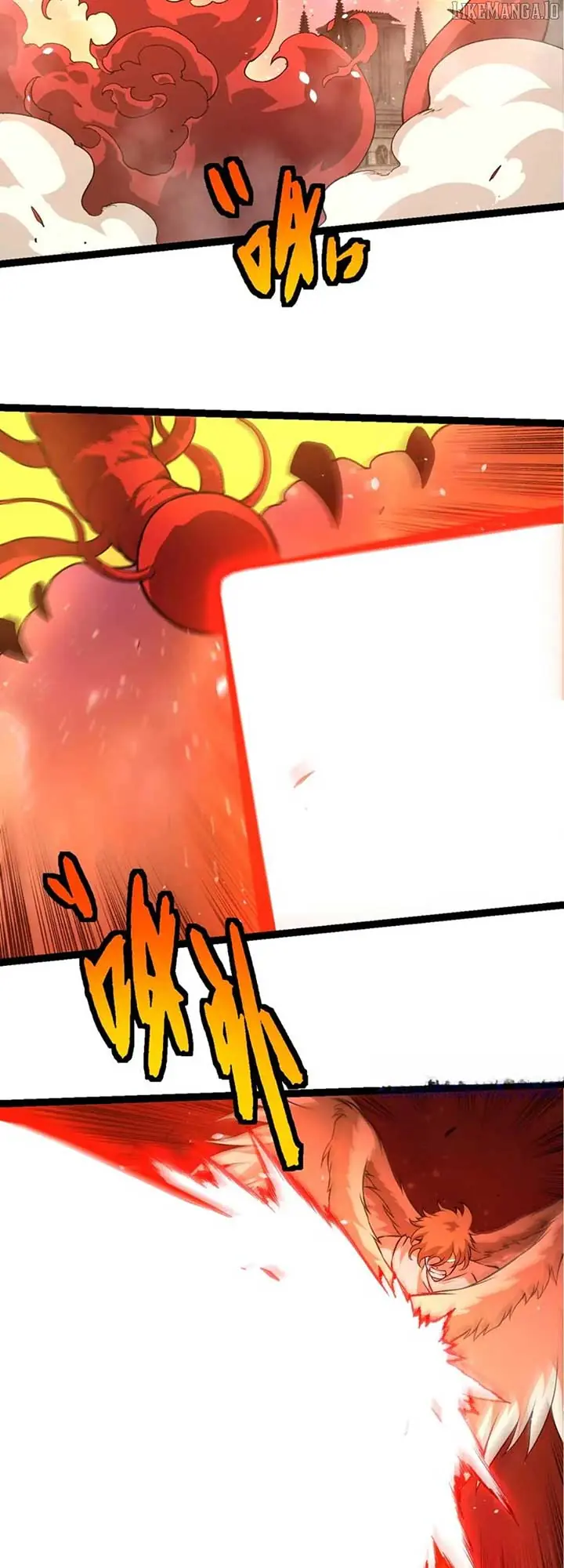 Evolution Begins With a Big Tree Chapter 428 Page 26
