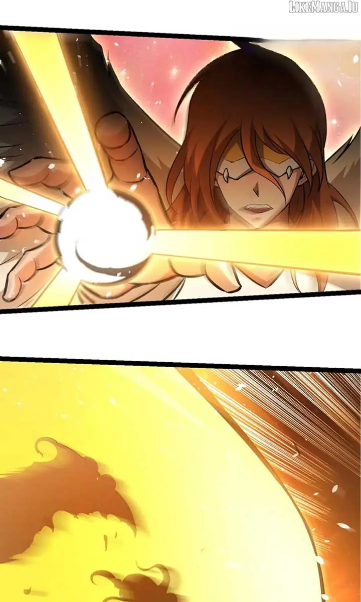 Evolution Begins With a Big Tree Chapter 428 Page 30