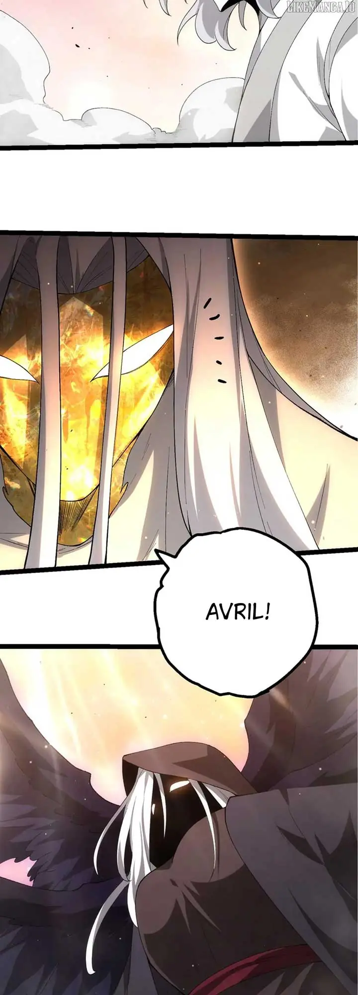 Evolution Begins With a Big Tree Chapter 429 Page 14