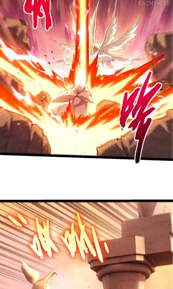 Evolution Begins With a Big Tree Chapter 429 Page 20
