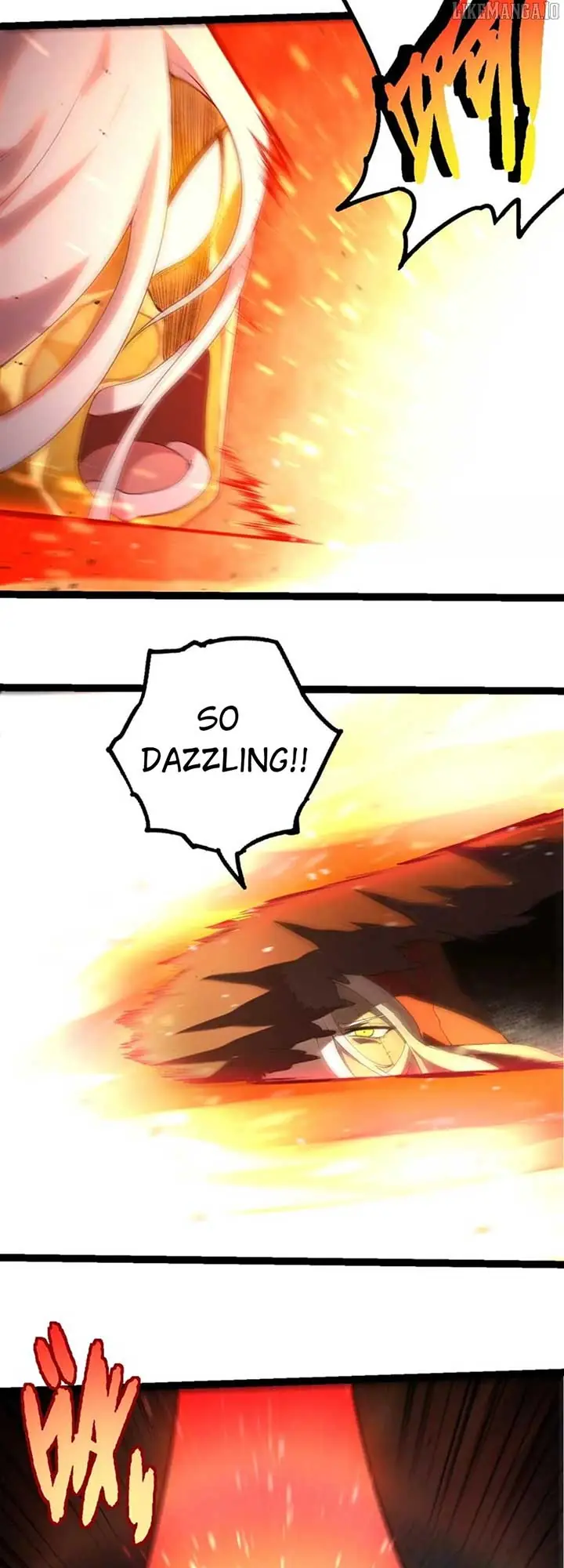 Evolution Begins With a Big Tree Chapter 429 Page 23