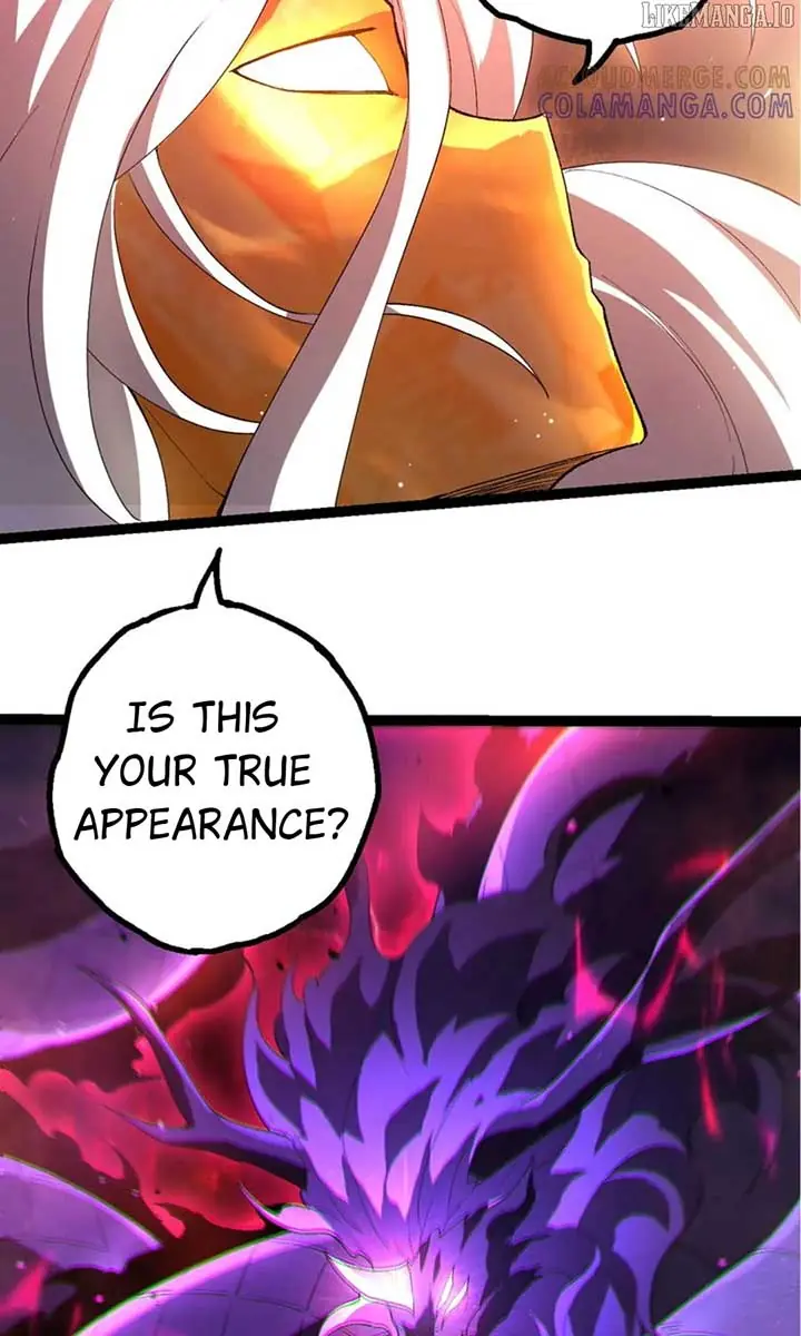 Evolution Begins With a Big Tree Chapter 429 Page 30