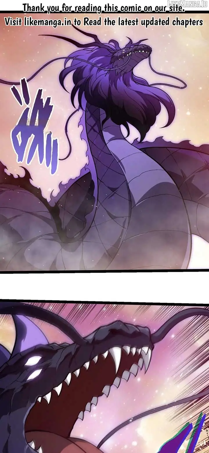 Evolution Begins With a Big Tree Chapter 430 Page 2