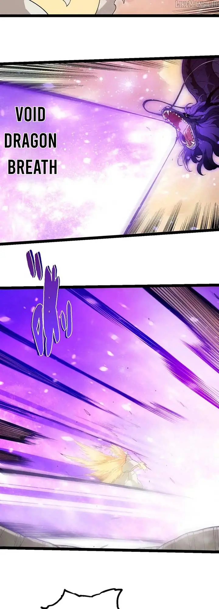 Evolution Begins With a Big Tree Chapter 430 Page 4