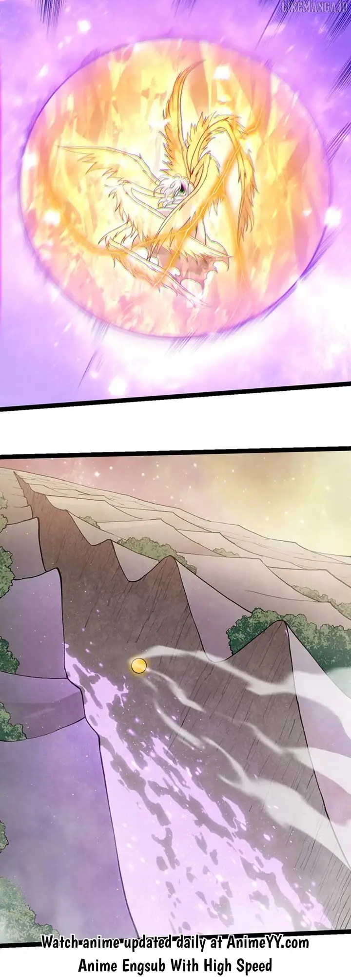 Evolution Begins With a Big Tree Chapter 430 Page 6